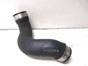 Mercedes Benz E-Class W211 (2002–2009) Intercooler hose A2115282282Q3 - 3