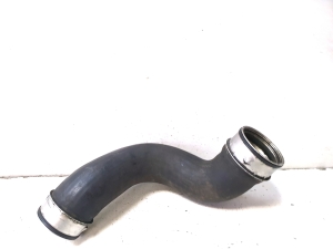Mercedes Benz E-Class W211 (2002–2009) Intercooler hose A2115282282Q3 - 4