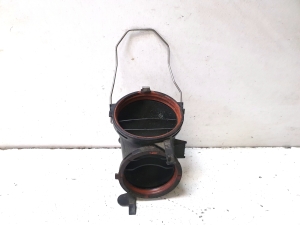 Mercedes Benz E-Class W211 (2002–2009) Toru A2721400118 - 5
