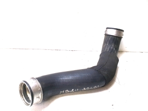 Mercedes Benz E-Class W211 (2002–2009) Vahejahuti voolik A2115282482Q4 - 4
