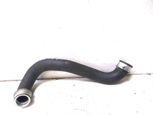 Mercedes Benz E-Class W211 (2002–2009) Jahutusradiaatori voolik A2115015482 - 3