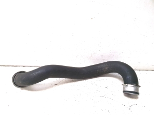 Mercedes Benz E-Class W211 (2002–2009) Jahutusradiaatori voolik A2115015482 - 5