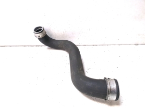 Mercedes Benz E-Class W211 (2002–2009) Jahutusradiaatori voolik A2115015482 - 6