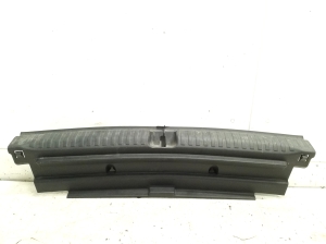 Rear panel interior trim - 89A863459