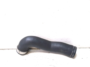 Intercooler hose - A1645280382