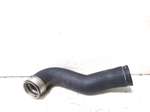 Mercedes Benz ML-Class 164 (2005–2011) Intercooler hose A1645280382 - 2