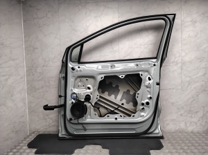 Skoda Enyaq iV I (2020–2026) Priekšējās durvis 5LA831312 - 2