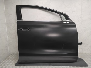Skoda Enyaq iV I (2020–2026) Priekšējās durvis 5LA831312 - 4