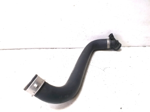 Mercedes Benz E-Class W211 (2002–2009) Jahutusradiaatori voolik A2115010382 - 3