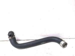 Mercedes Benz E-Class W211 (2002–2009) Jahutusradiaatori voolik A2115010382 - 4