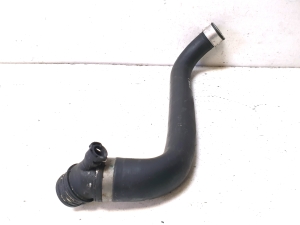 Mercedes Benz E-Class W211 (2002–2009) Jahutusradiaatori voolik A2115010382 - 5