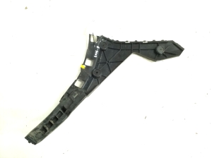 AUDI Q4 e-tron I (2021–2026) Rear bumper bracket 89E807378 - 3