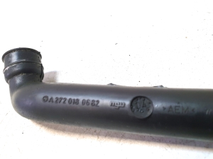 Mercedes Benz E-Class W211 (2002–2009) Voolik A2720180682 - 4