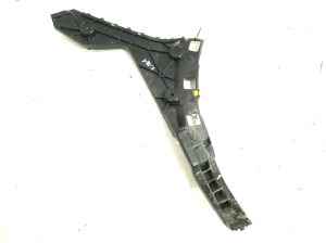 AUDI Q4 e-tron I (2021–2026) Rear bumper bracket 89E807377 - 2