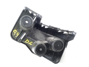 AUDI Q4 e-tron I (2021–2026) Rear bumper bracket 89E807393 - 3