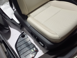LEXUS RX LA1 (2022–2026) Habitacle et ses pièces - 2