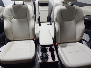 LEXUS RX LA1 (2022–2026) Habitacle et ses pièces - 3