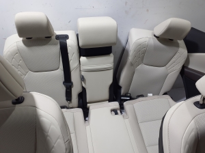 LEXUS RX LA1 (2022–2026) Habitacle et ses pièces - 8