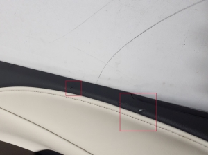 LEXUS RX LA1 (2022–2026) Habitacle et ses pièces - 9