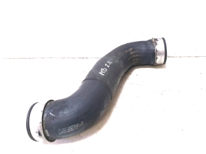 Mercedes Benz E-Class W211 (2002–2009) Intercooler hose A2115282782Q1 - 3