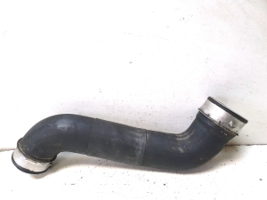 Mercedes Benz E-Class W211 (2002–2009) Intercooler hose A2115282782Q1 - 4