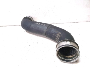 Mercedes Benz E-Class W211 (2002–2009) Intercooler hose A2115282782Q1 - 5