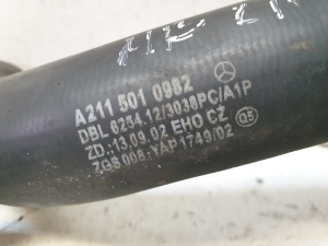 Mercedes Benz E-Class W211 (2002–2009) Voolik A2115010982 - 6