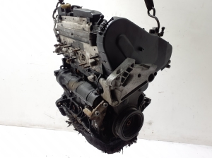   Motor  - CRLB 