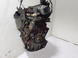 Volkswagen Passat B8 (2014–2023) Motor CRLB - 3