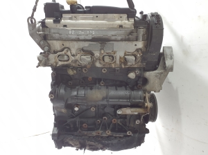 Volkswagen Passat B8 (2014–2023) Motor CRLB - 4