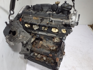 Volkswagen Passat B8 (2014–2023) Motor CRLB - 5