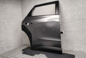 TOYOTA bZ4X I (2022–2026) Tür hinten