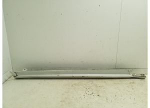 BMW IX3 G08 (2021–2026) Schwellerverkleidung außen 5A48526 - 3