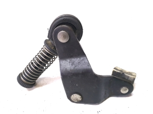 Volkswagen Golf V (2003–2009) Sonstiges Getriebeteil 1J0711203E - 2