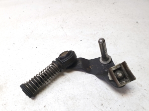 Volkswagen Golf V (2003–2009) Sonstiges Getriebeteil 1J0711203E - 3