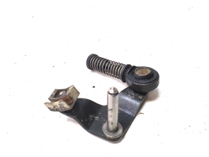 Volkswagen Golf V (2003–2009) Sonstiges Getriebeteil 1J0711203E - 4
