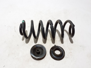   Feder hinten  - 482310E690 