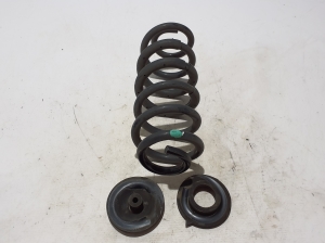LEXUS RX LA1 (2022–2026) Rear spring 482310E690 - 2