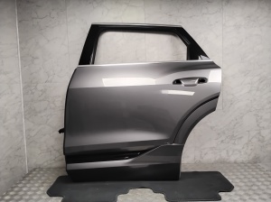 AUDI e-tron SUV (2018–2026) Tür hinten - 3