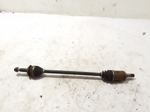   Antriebswelle hinten und ihre Teile  - 423400E200 