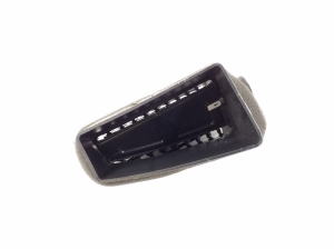 Hyundai i20 (2008–2014) Dashboard air vent grilles 974201J600 - 3