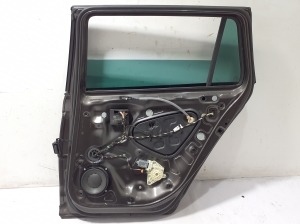 Volkswagen Passat B8 (2014–2023) Tür hinten 3G9833056AD - 2