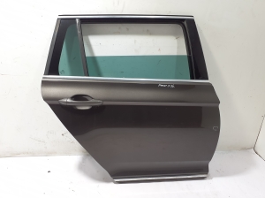   Tür hinten  - 3G9833056AD 