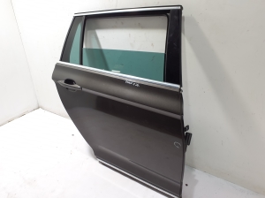Volkswagen Passat B8 (2014–2023) Tür hinten 3G9833056AD - 3
