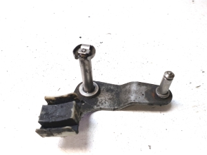 Volkswagen Sharan (1995–2010) Sonstiges Getriebeteil 1J0711202J - 2
