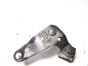 Volkswagen Sharan (1995–2010) Sonstiges Getriebeteil 1J0711202J - 3