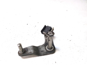 Volkswagen Sharan (1995–2010) Sonstiges Getriebeteil 1J0711202J - 4
