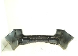 BMW IX3 G08 (2021–2026) Heckstoßstange 9853318 - 7