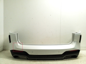 Rear bumper - 9853318