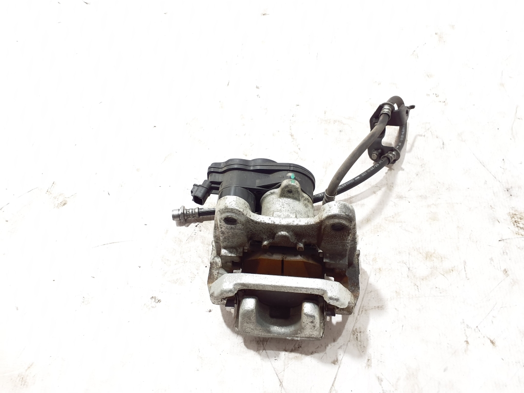 LEXUS RX LA1 (2022–2026) Tagumine pidurisadul 478500E140 LEXUS RX LA1 (2022–2026) Tagumine pidurisadul 478500E140